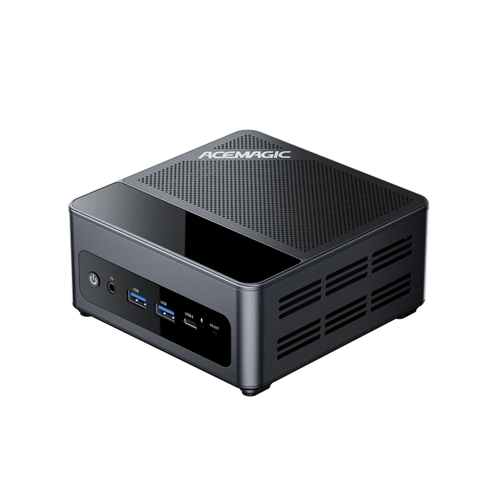 ACEMAGIC F5A (Ryzen AI 9 HX 370) mini PC
