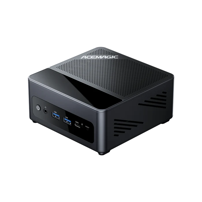 ACEMAGIC F5A (Ryzen 7 H 255) mini PC