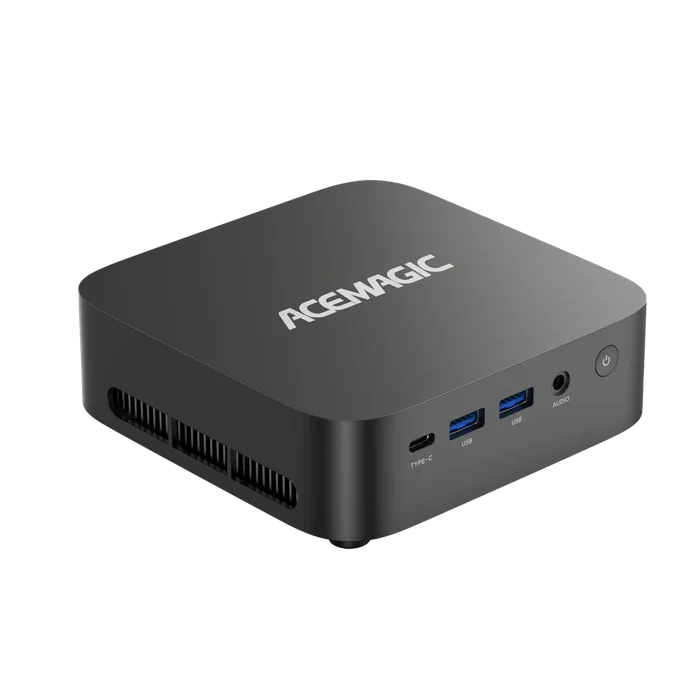 ACEMAGIC K1 (Ryzen Embedded R2544) mini PC