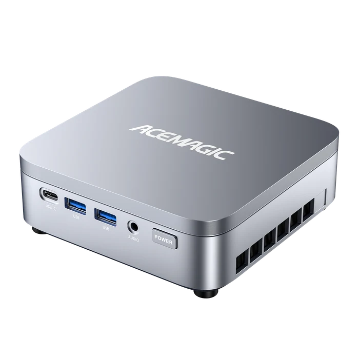 ACEMAGIC K5 (Core 5 320) mini PC