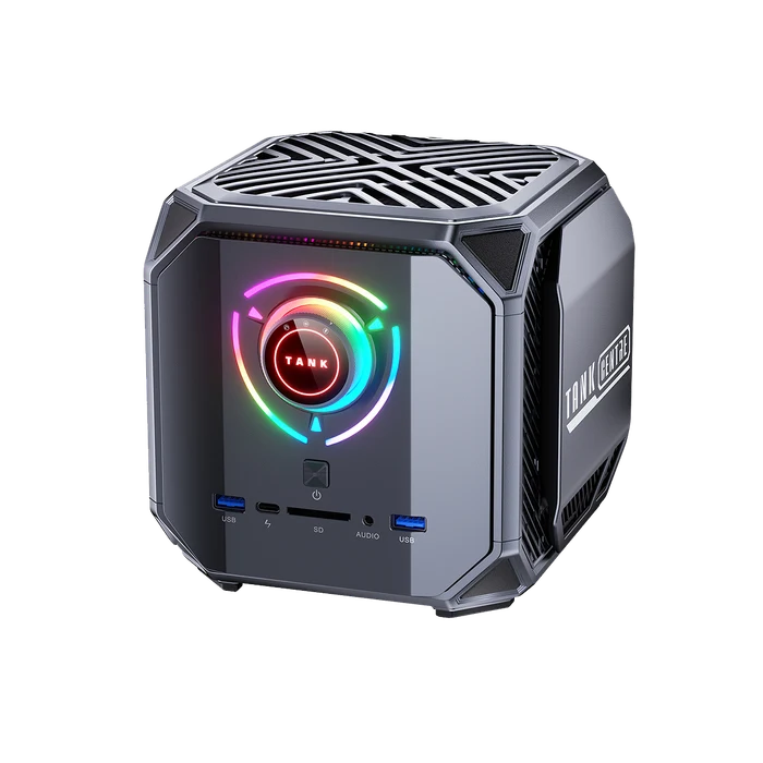 ACEMAGIC M1A PRO (RTX 5060) mini PC