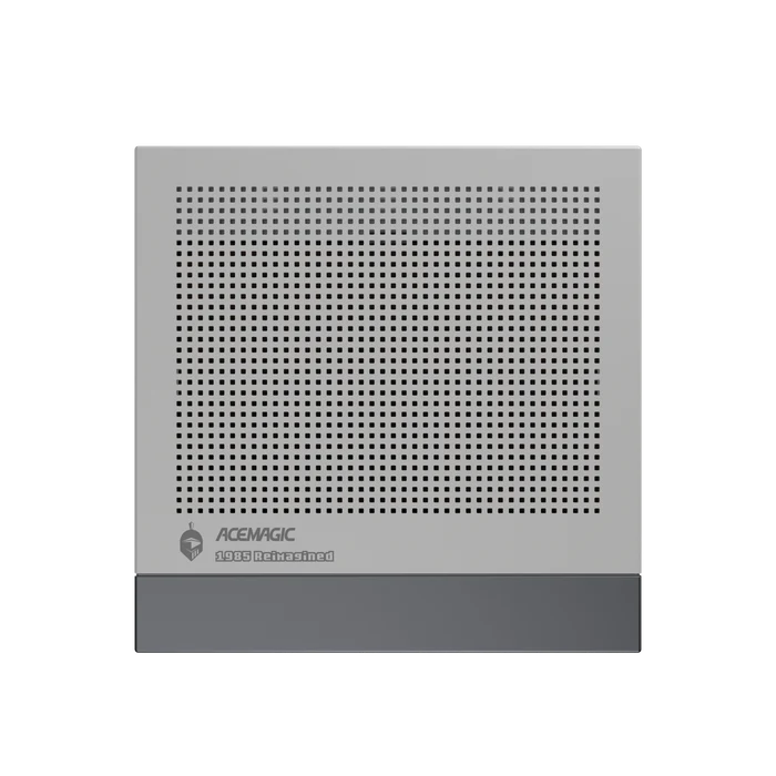 ACEMAGIC Retro X3 mini PC