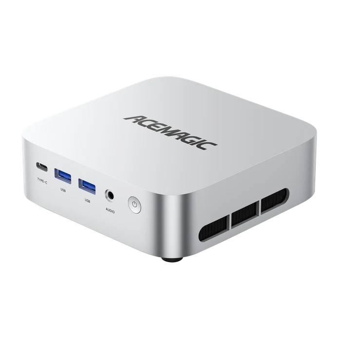 ACEMAGIC W1 (Ryzen 7 H 255) mini PC