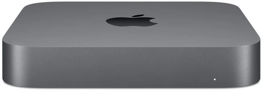 Apple Mac mini Intel Core i3 (2018) mini PC