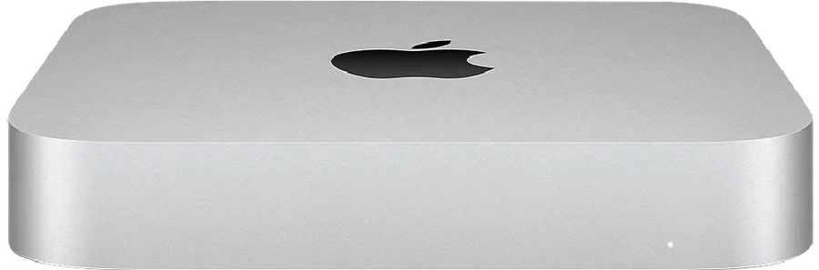 Apple Mac mini M1 (2020, 8C/8G) mini PC