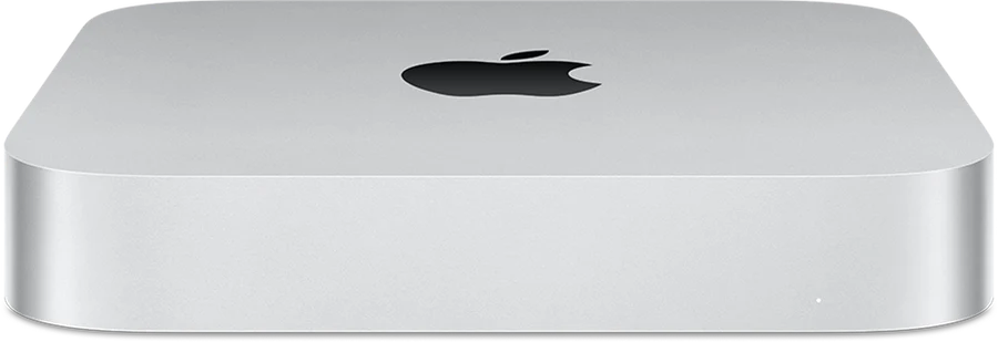 Apple Mac mini M2 (2023, 8C/10G) mini PC