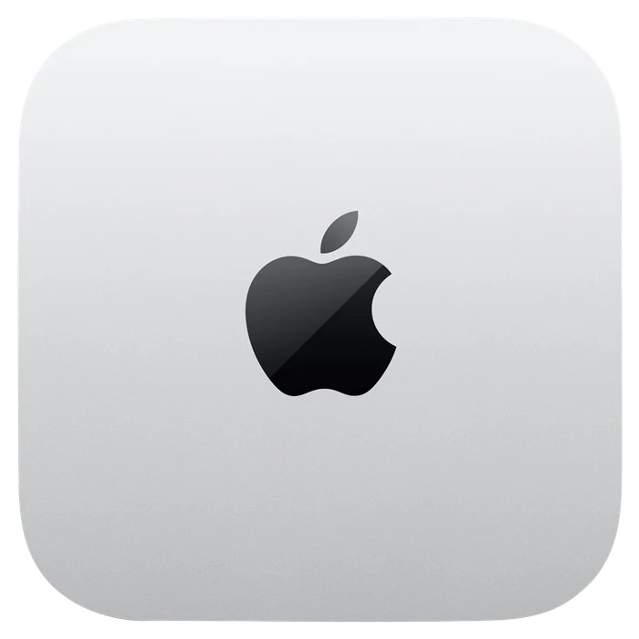 Apple Mac mini M4 (2024, 10C/10G) mini PC