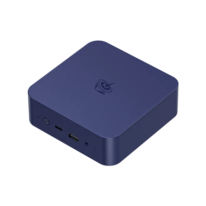 Beelink EQ mini Wildcat Lake Core 3 304 mini PC