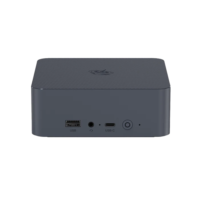 Beelink EQR6 AMD Ryzen 6600H mini PC