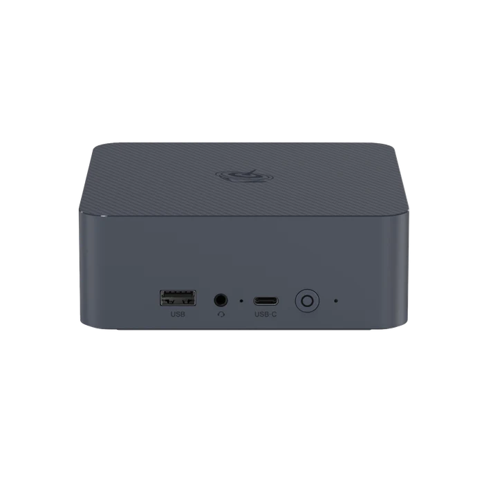 Beelink EQR7 AMD Ryzen 7 7735HS/7735U mini PC