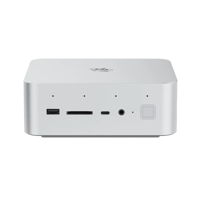 Beelink GTi14 Ultra AI PC Intel Core Ultra 9 185H mini PC