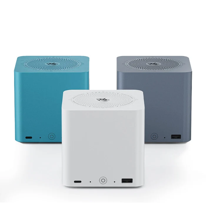 Beelink ME mini 6-slot Home Storage NAS Mini PC mini PC