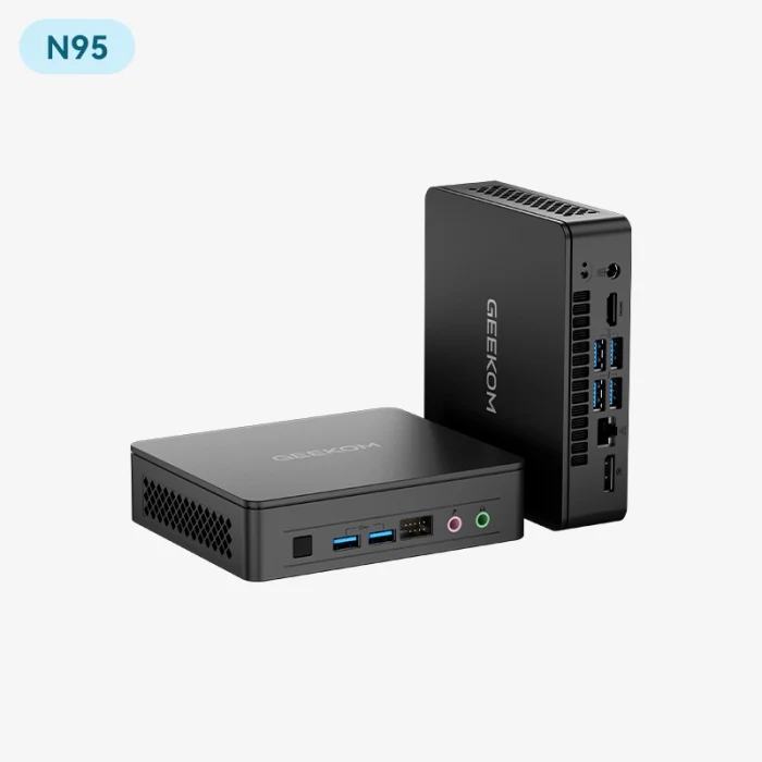 GEEKOM Air12 Lite mini PC