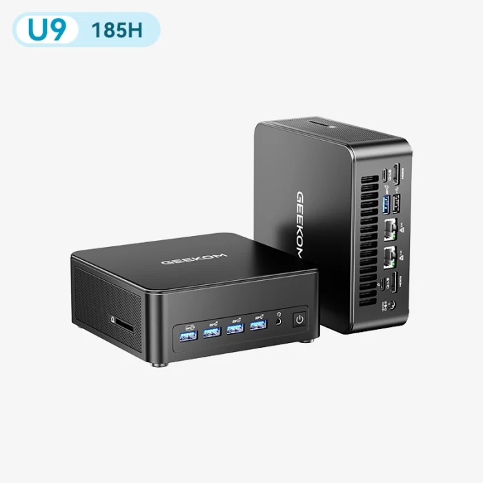 GEEKOM IT13 Max mini PC