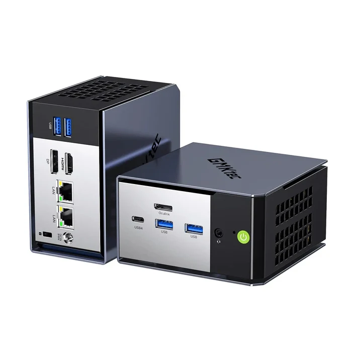 GMKtec EVO-X1 Pro mini PC