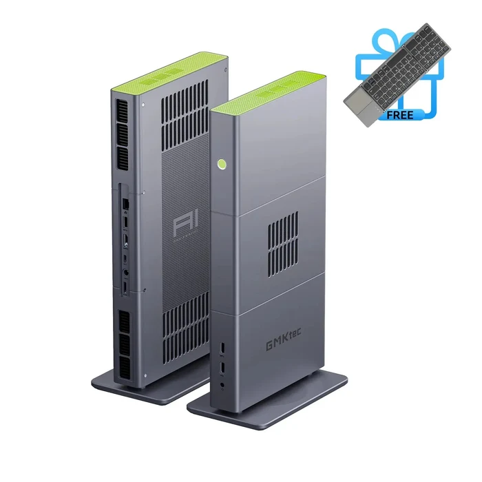 GMKtec EVO-X3 mini PC