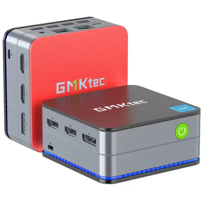 GMKtec G2 Plus mini PC