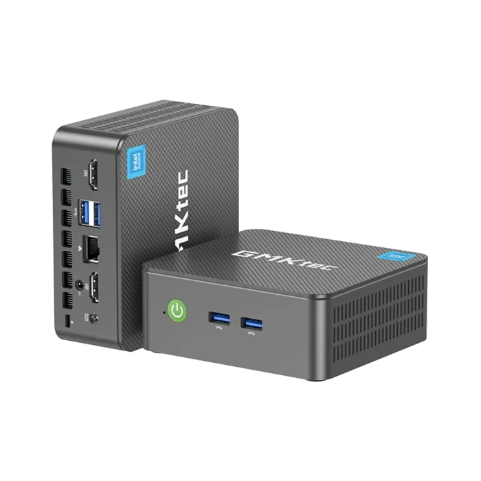 GMKtec G3 Plus mini PC