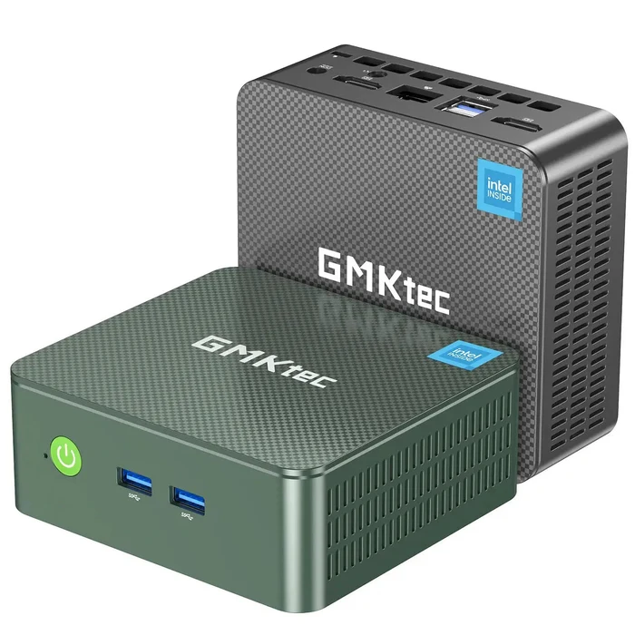 GMKtec G3 mini PC