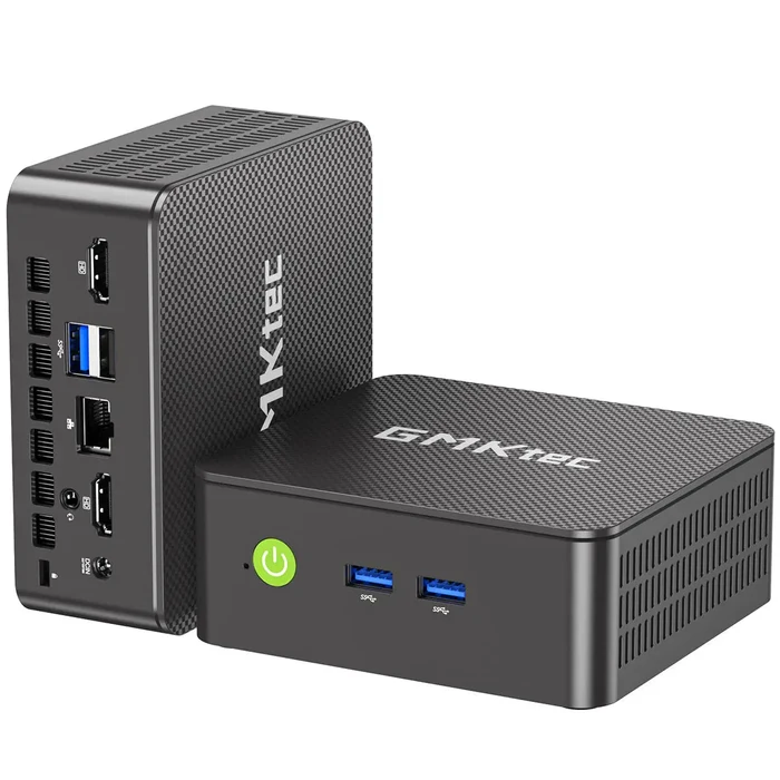GMKtec G3S mini PC