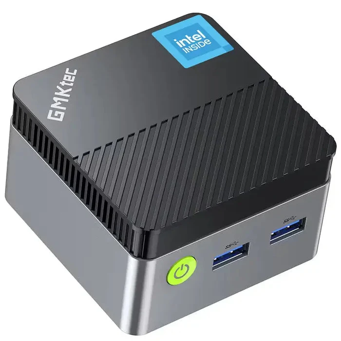 GMKtec G5 mini PC
