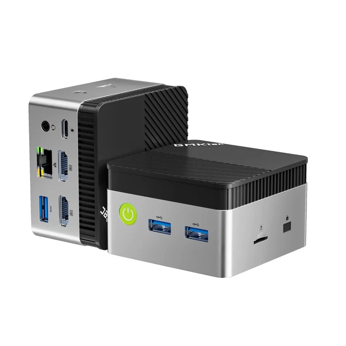 GMKtec G5S mini PC