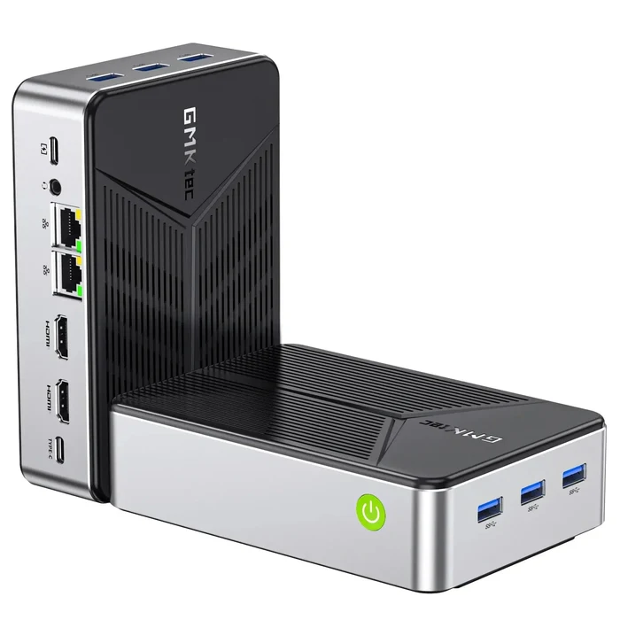 GMKtec G9 mini PC