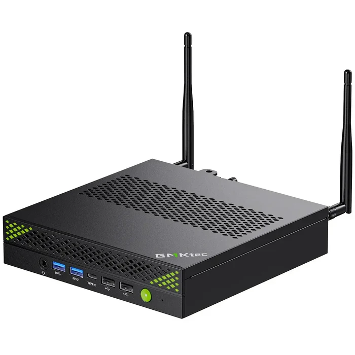 GMKtec K10 mini PC