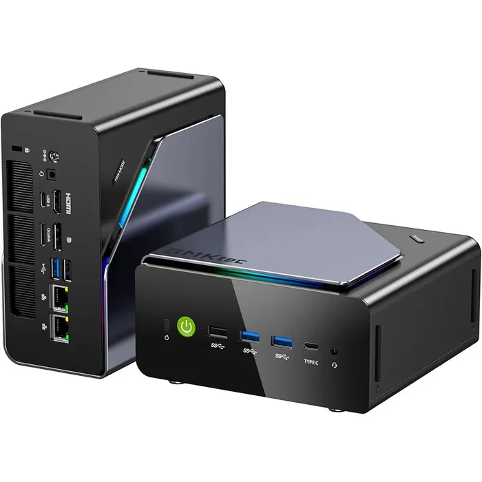 GMKtec K12 mini PC