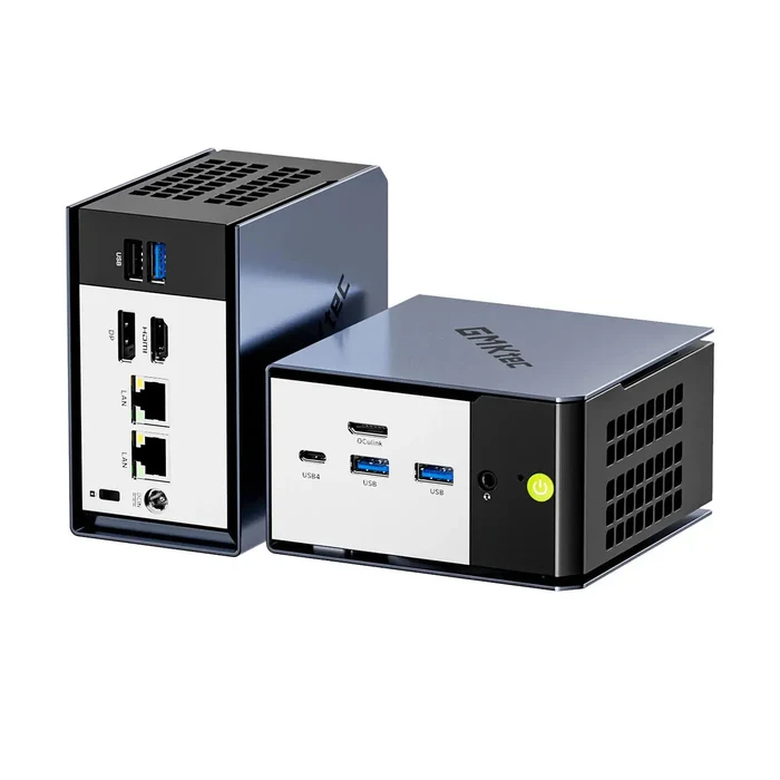 GMKtec K16 mini PC