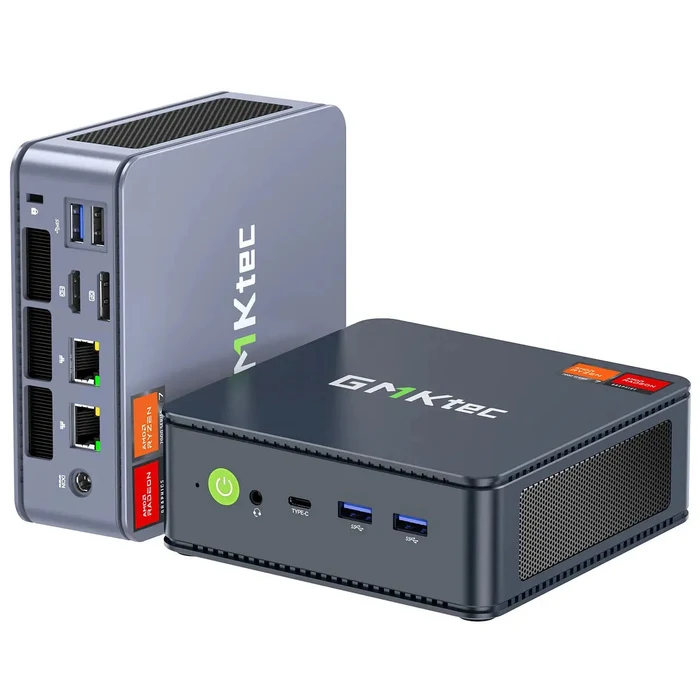 GMKtec K6 mini PC