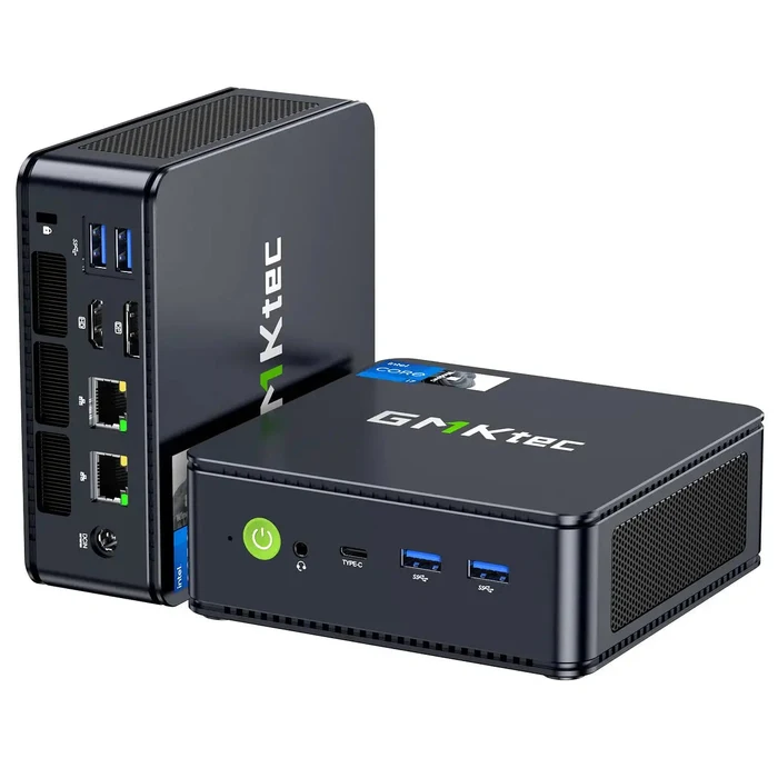 GMKtec K7 Plus mini PC