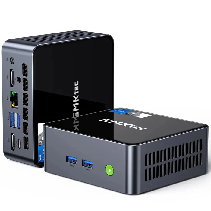 GMKtec M2 Pro mini PC