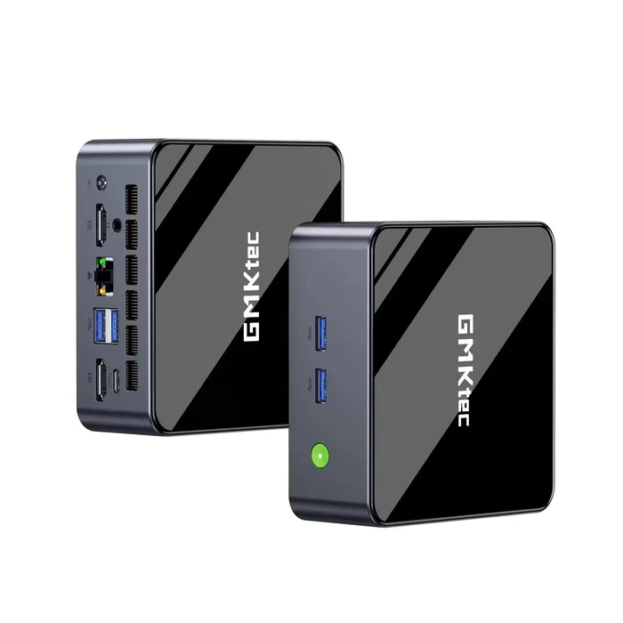 GMKtec M2 mini PC