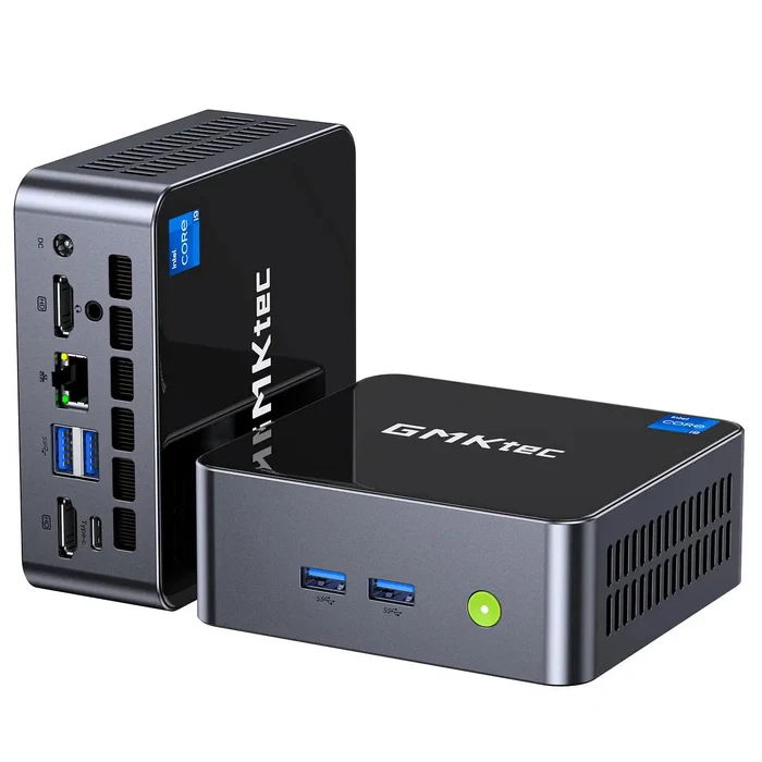 GMKtec M3 Plus mini PC