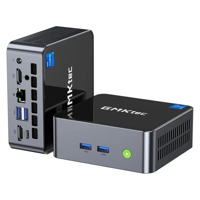 GMKtec M3 Pro mini PC