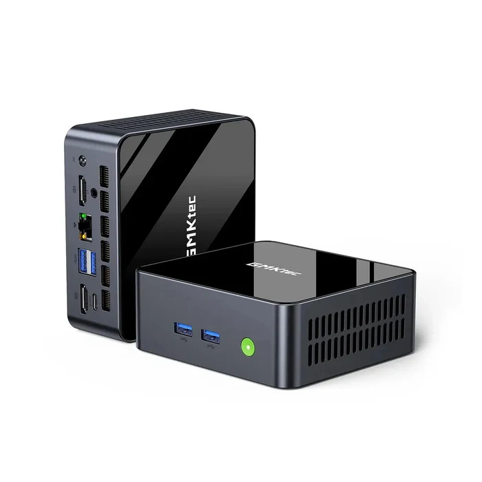 GMKtec M3 Ultra mini PC