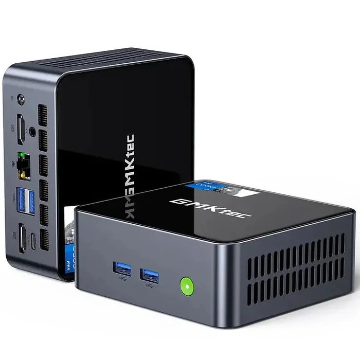 GMKtec M3 mini PC