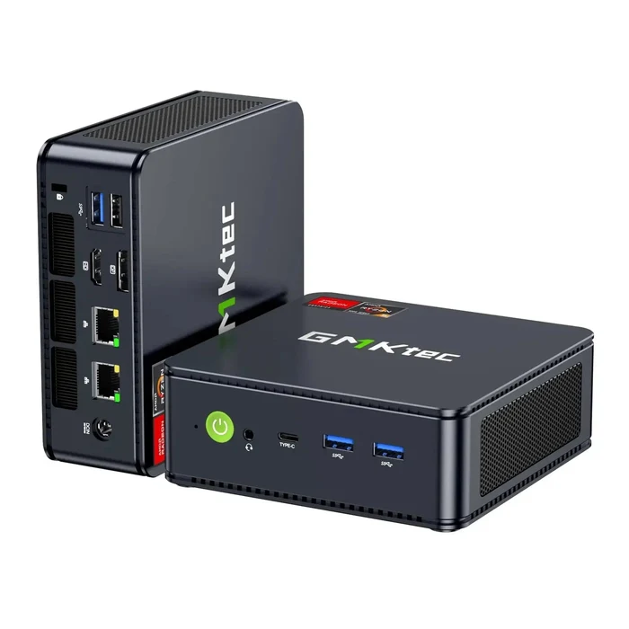 GMKtec M6 Ultra mini PC