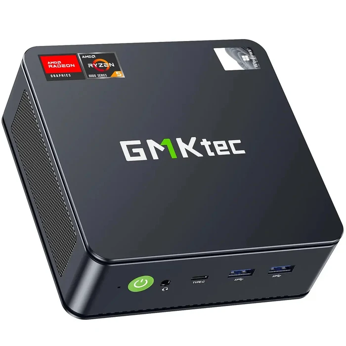 GMKtec M6 mini PC