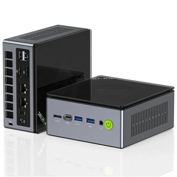 GMKtec M7 Pro mini PC
