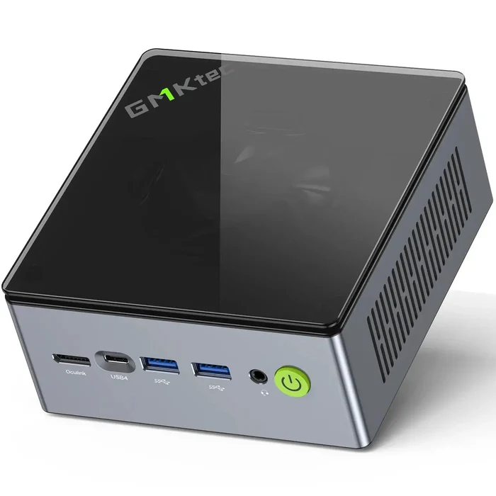 GMKtec M7 mini PC
