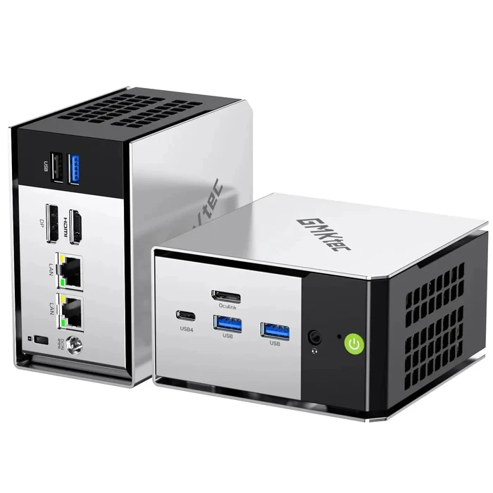 GMKtec M8 mini PC