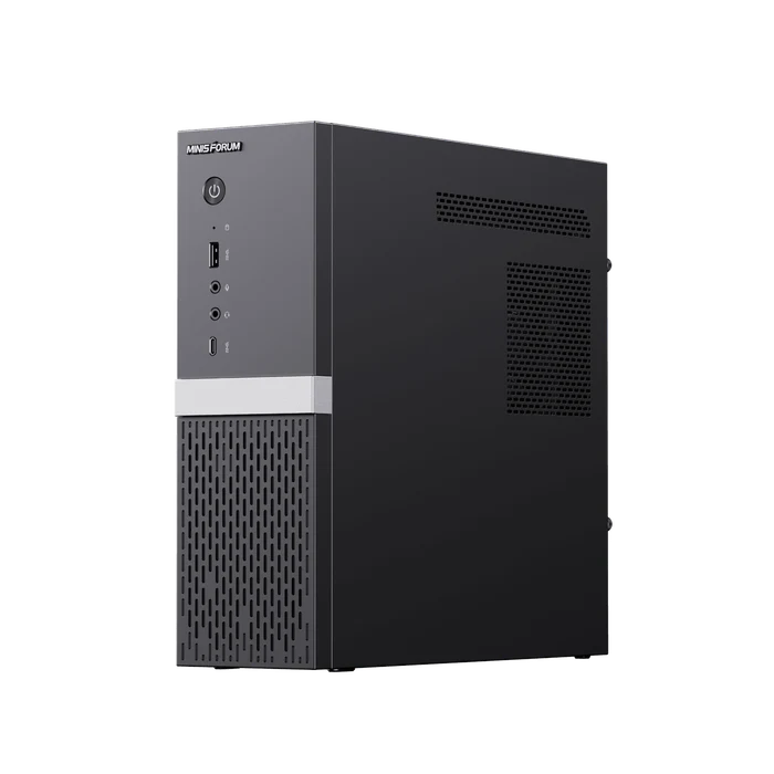 MINISFORUM 139D7 (i9-13900HX, RX 9060 XT) mini PC