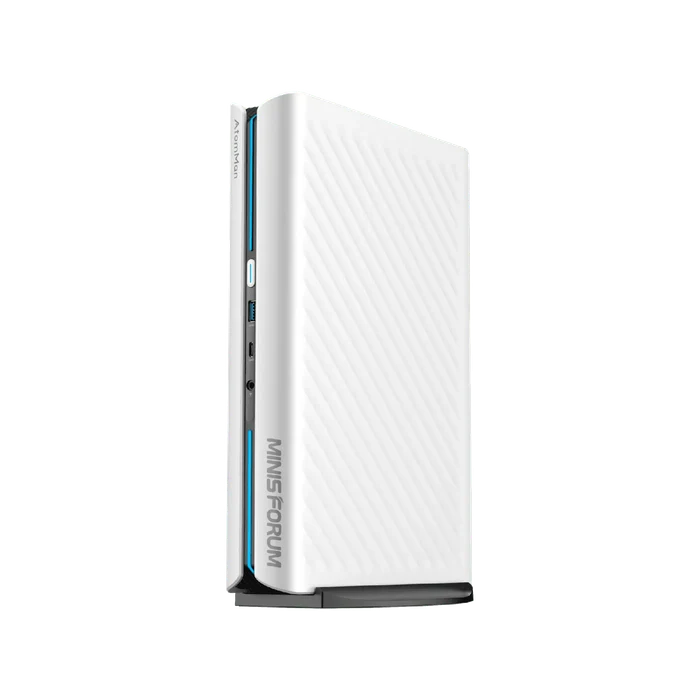 MINISFORUM AtomMan G1 Pro mini PC
