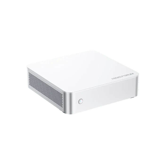 MINISFORUM M1-1295 (i9-12950HX) mini PC