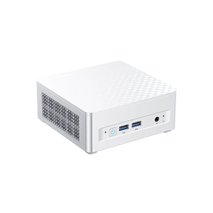 MINISFORUM M1-Plus mini PC