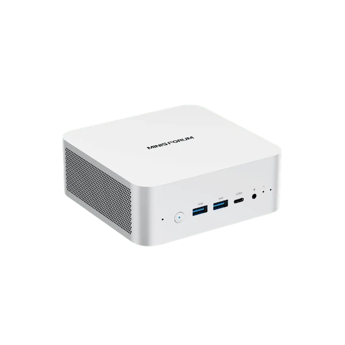 MINISFORUM M1 Pro-125H mini PC