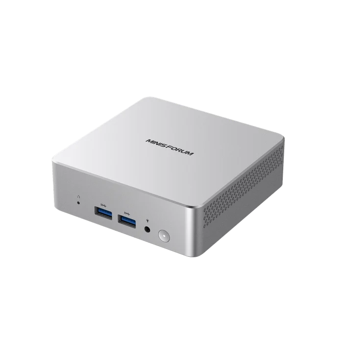 MINISFORUM Elite Mini M2 Air-304 mini PC