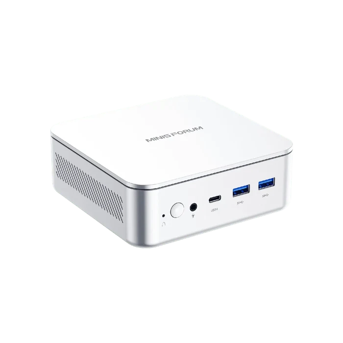 MINISFORUM Elite Mini M2 mini PC